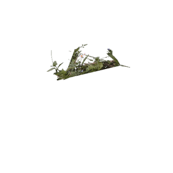 [LNP] grass mesh 4